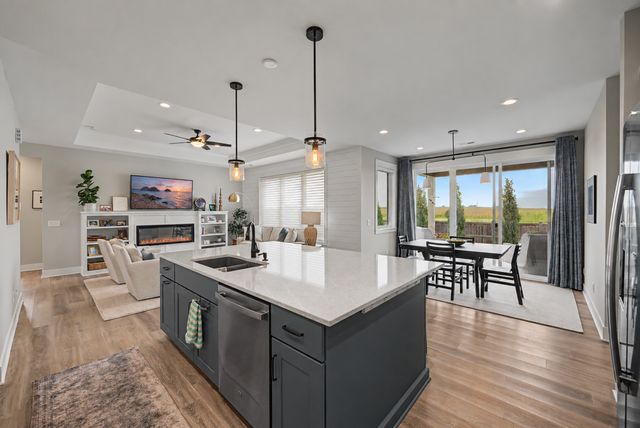 1509 Ledges Drive, Ames, IA 50010