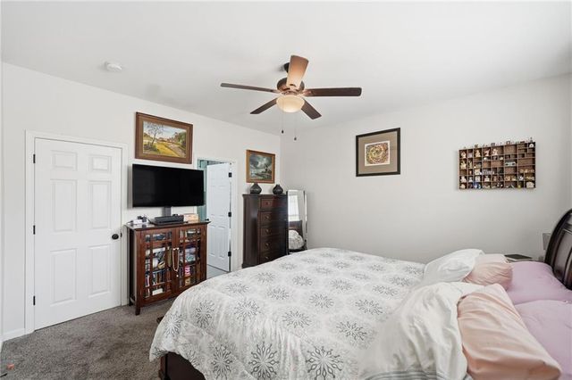 3925 Cutler Donahoe Way, Cumming, GA 30040