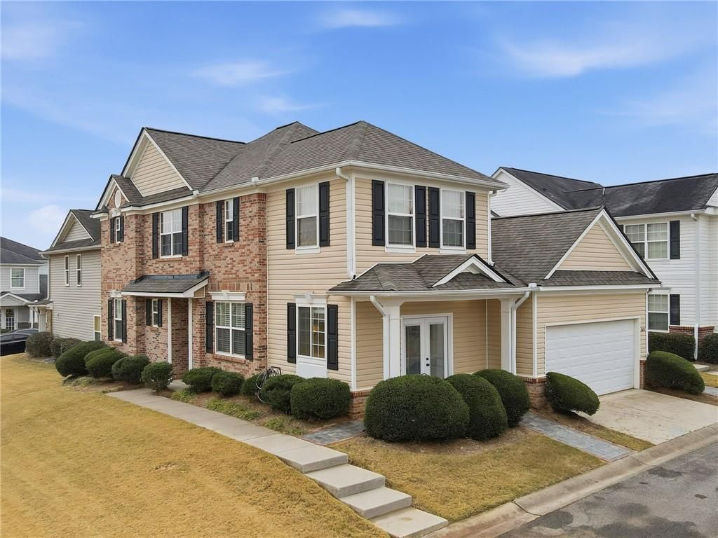 3925 Cutler Donahoe Way, Cumming, GA 30040