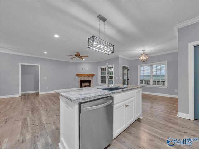 105 Azuba Court, Hazel Green, AL 35750