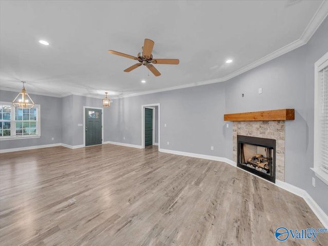 105 Azuba Court, Hazel Green, AL 35750