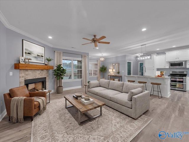 105 Azuba Court, Hazel Green, AL 35750