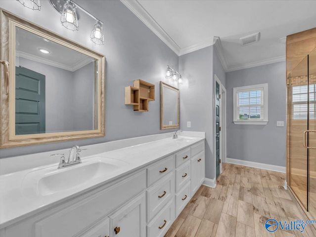 105 Azuba Court, Hazel Green, AL 35750