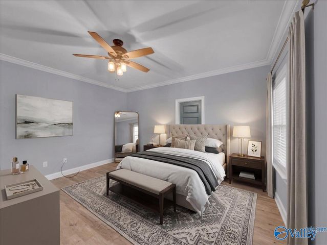 105 Azuba Court, Hazel Green, AL 35750