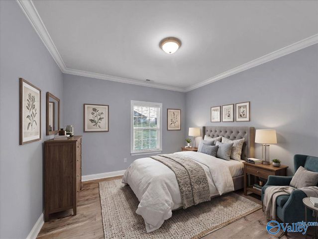 105 Azuba Court, Hazel Green, AL 35750