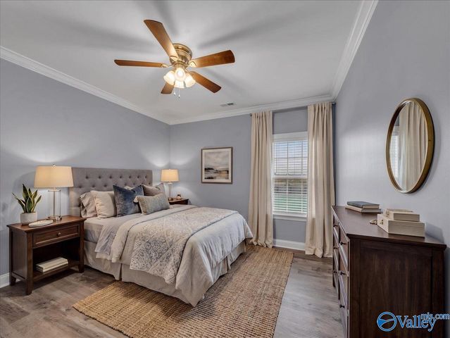 105 Azuba Court, Hazel Green, AL 35750