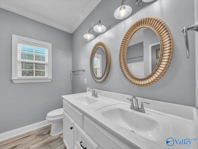 105 Azuba Court, Hazel Green, AL 35750