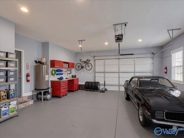 105 Azuba Court, Hazel Green, AL 35750