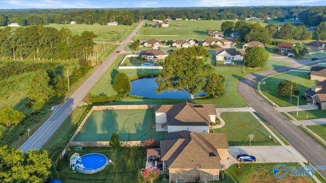 105 Azuba Court, Hazel Green, AL 35750