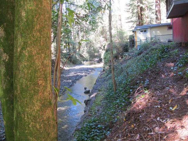 14530 Old Cazadero Rd, Guerneville, CA 95446