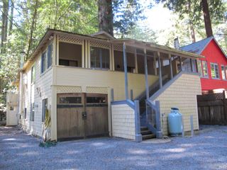 14530 Old Cazadero Rd, Guerneville, CA 95446