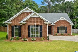 315 SHELBY FOREST DRIVE, Chelsea, AL 35043