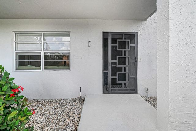 5844 Areca Palm Court C, Delray Beach, FL 33484