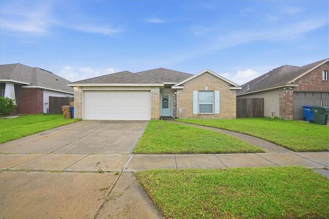 3905 Freds Folly Dr, Corpus Christi, TX 78414