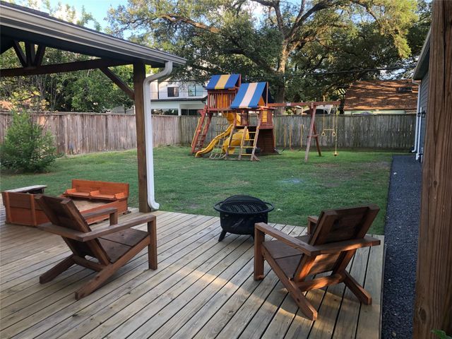 231 W 31st Street, Houston, TX 77018