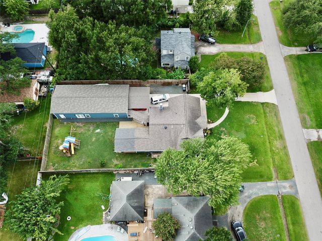 231 W 31st Street, Houston, TX 77018