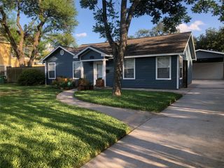231 W 31st Street, Houston, TX 77018