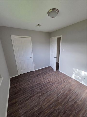10606 Rubin Street, Houston, TX 77047