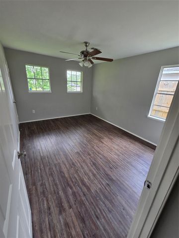 10606 Rubin Street, Houston, TX 77047