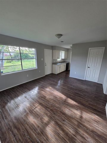 10606 Rubin Street, Houston, TX 77047