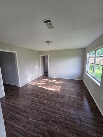 10606 Rubin Street, Houston, TX 77047