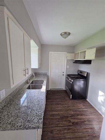 10606 Rubin Street, Houston, TX 77047