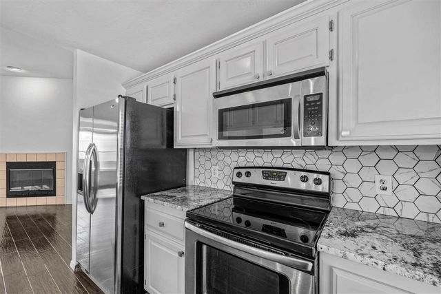 4503 SW Wendy Dr, Lawton, OK 73503