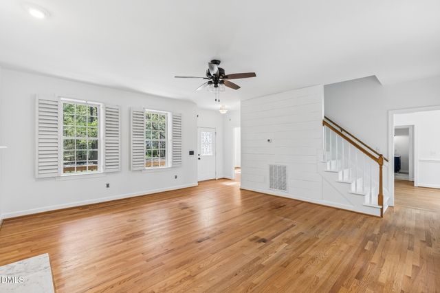 112 Walker Run, Selma, NC 27576