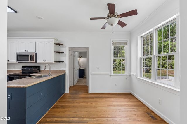 112 Walker Run, Selma, NC 27576