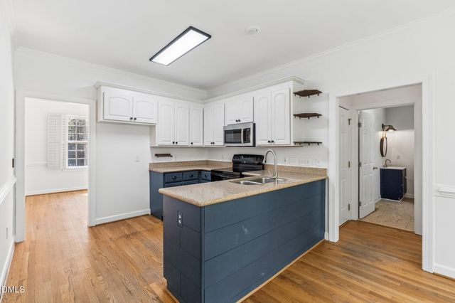 112 Walker Run, Selma, NC 27576