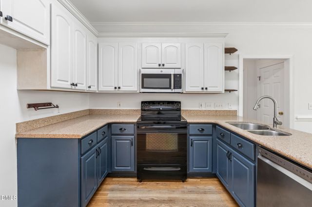 112 Walker Run, Selma, NC 27576