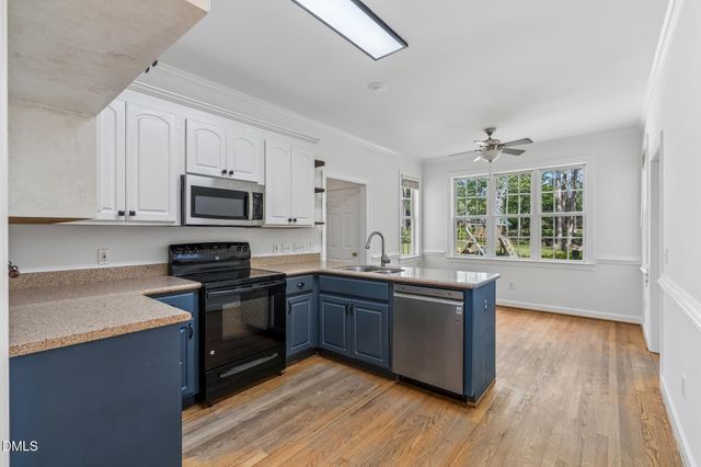 112 Walker Run, Selma, NC 27576