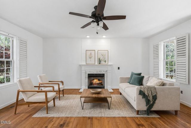 112 Walker Run, Selma, NC 27576