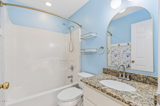 112 Walker Run, Selma, NC 27576