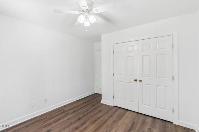 112 Walker Run, Selma, NC 27576