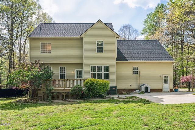 112 Walker Run, Selma, NC 27576