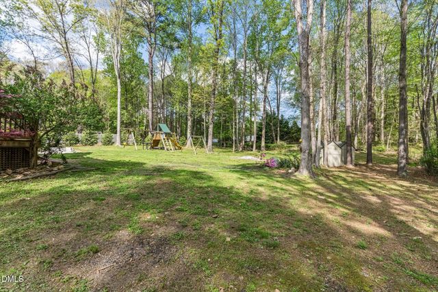 112 Walker Run, Selma, NC 27576