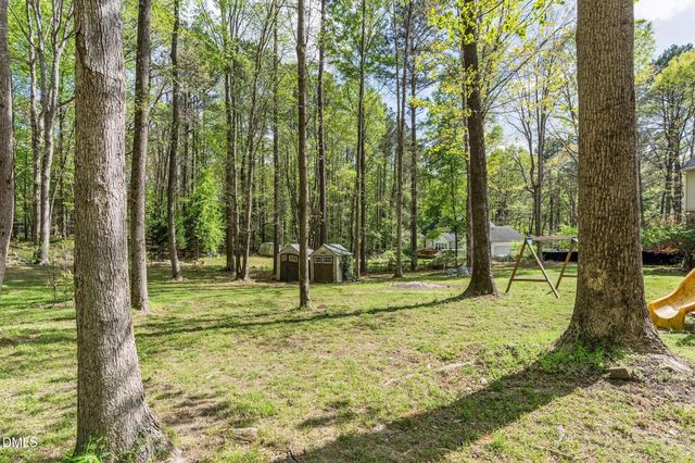 112 Walker Run, Selma, NC 27576