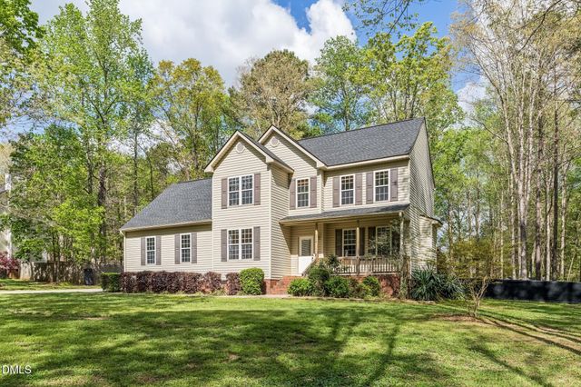 112 Walker Run, Selma, NC 27576