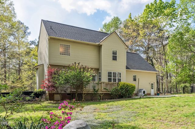 112 Walker Run, Selma, NC 27576