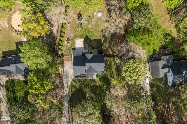 112 Walker Run, Selma, NC 27576