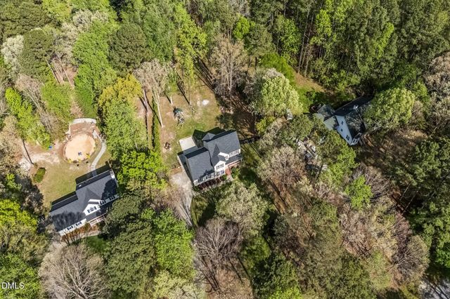 112 Walker Run, Selma, NC 27576