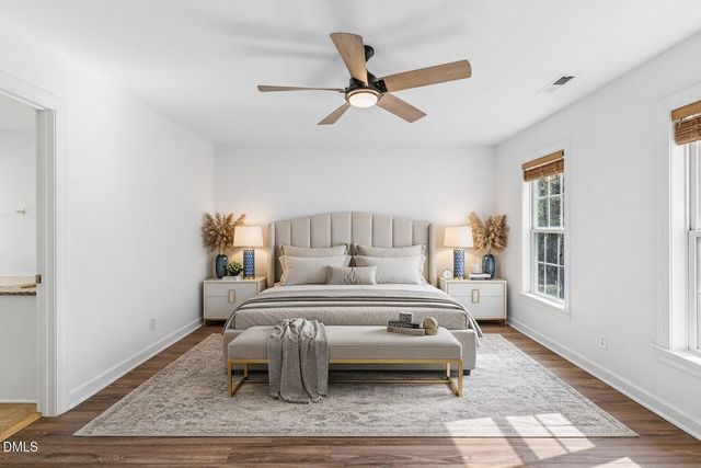 112 Walker Run, Selma, NC 27576