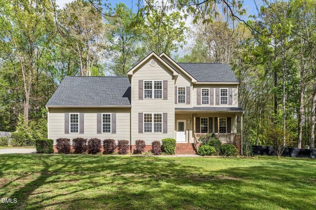 112 Walker Run, Selma, NC 27576