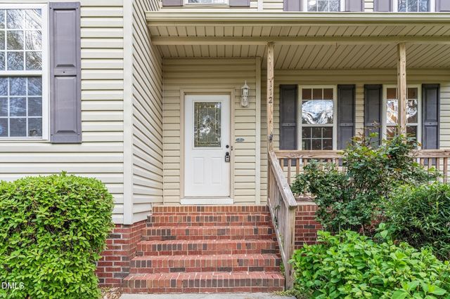 112 Walker Run, Selma, NC 27576