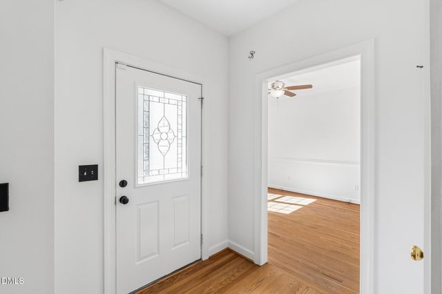 112 Walker Run, Selma, NC 27576