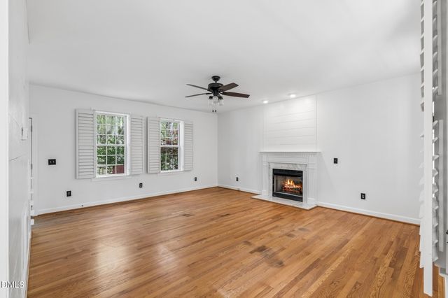 112 Walker Run, Selma, NC 27576