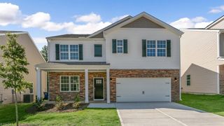 281 Lisa Lane, Winston-salem, NC 27107