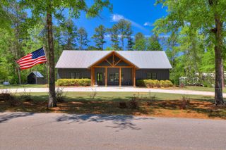 1140 Lake Drive, Lincolnton, GA 30817