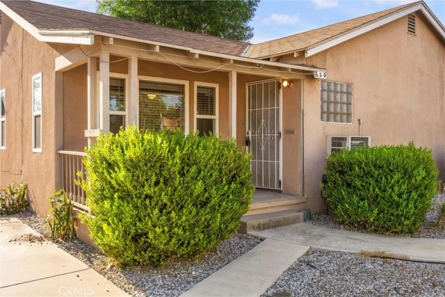 620 Church Street, Redlands, CA 92374
